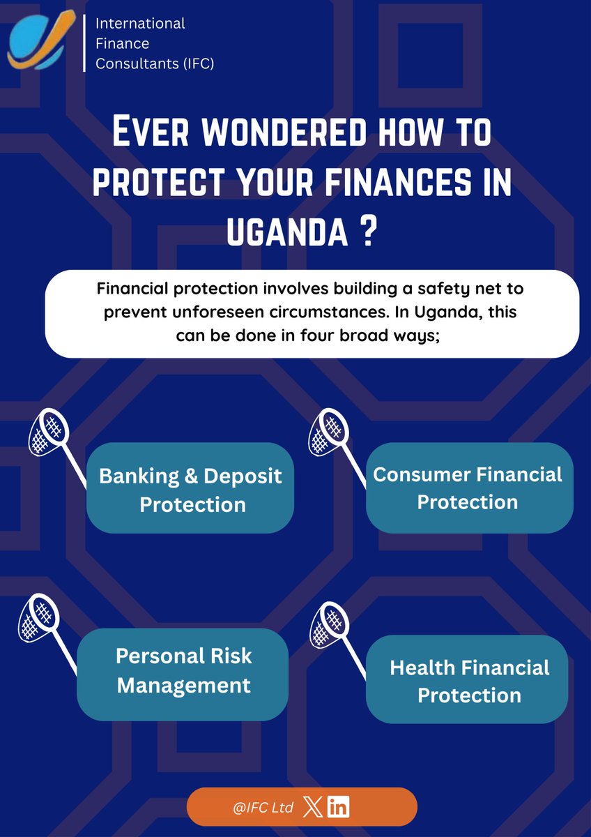 International Finance Consultants (IFC) Ltd tweet media
