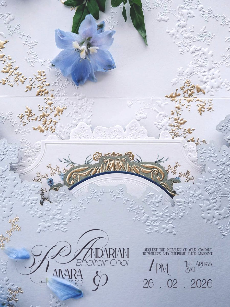 ANDARIAN, 최. tweet media