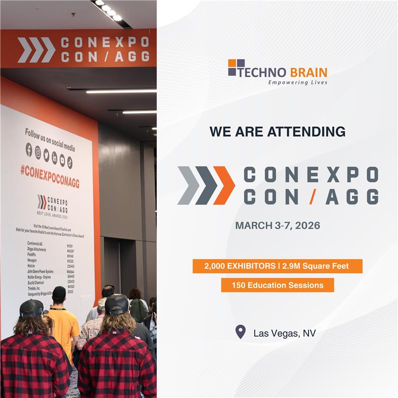 Techno Brain GBS tweet media