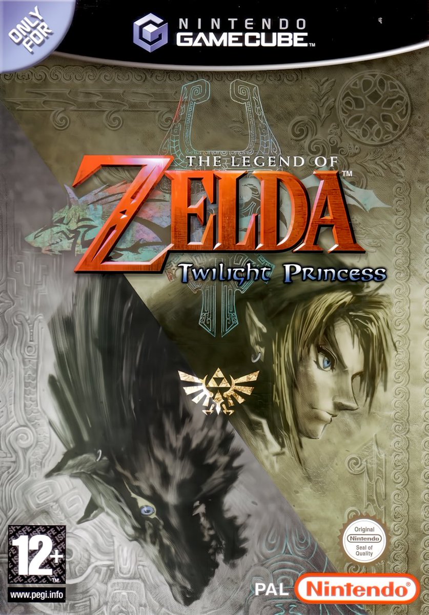 Nostalgic Gamer tweet media