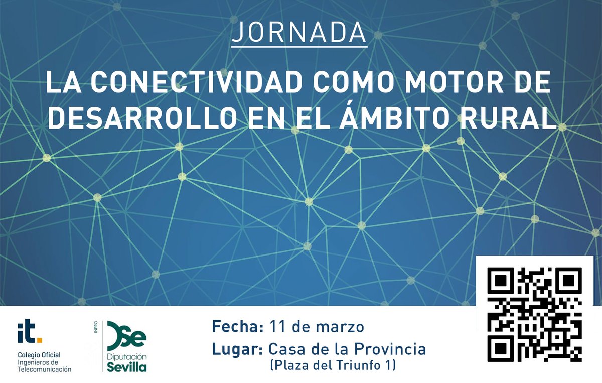 Ingenieros de Teleco tweet media