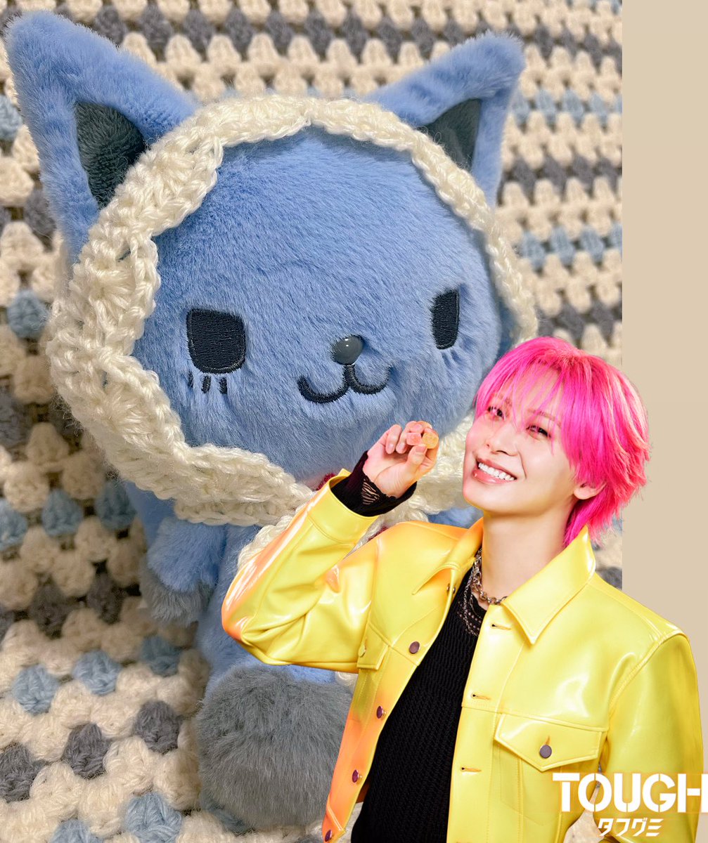 🦊 レイン❕あ〜ん❕ ( ͈⩌ ·̫ ⩌ ͈ )ﾃﾚﾃﾚ/// こういうことですよね