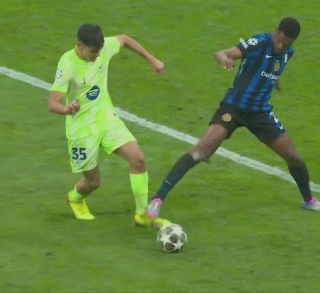 LLORON
HIPOCRITA
LADRON