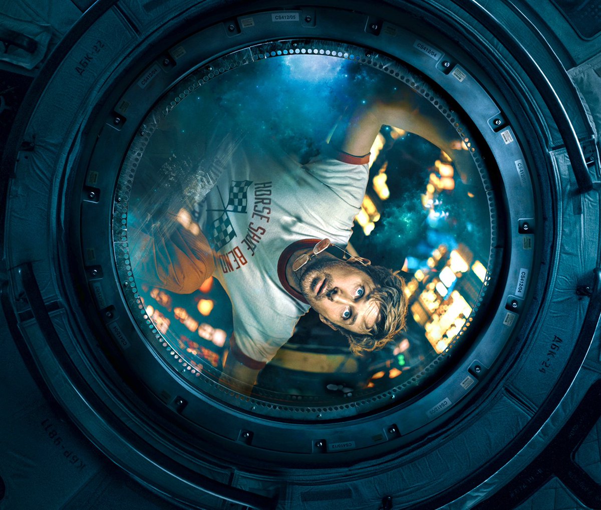 Russ Milheim - The Direct tweet media