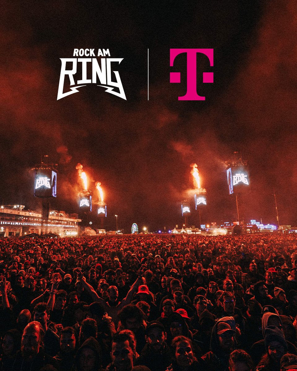 Rock am Ring tweet media