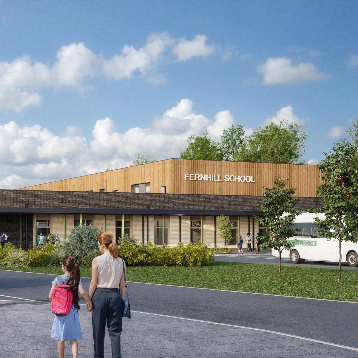 gltrecruitment's tweet photo. “Not yet built” doesn’t mean “not supported.”

Fernhill School’s Founding Headteacher will be backed by an experienced Trust team.

Leadership without isolation.

Closing 11 March.

#SENDLeadership #SuttonJobs 

@LizEasaw @DeanAckland @GreenshawTrust @PFarmbrough @JoeAmbrose_ed https://t.co/mWPZeuJCHk