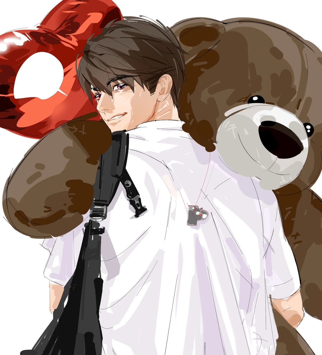 のん🍎🐛 tweet media