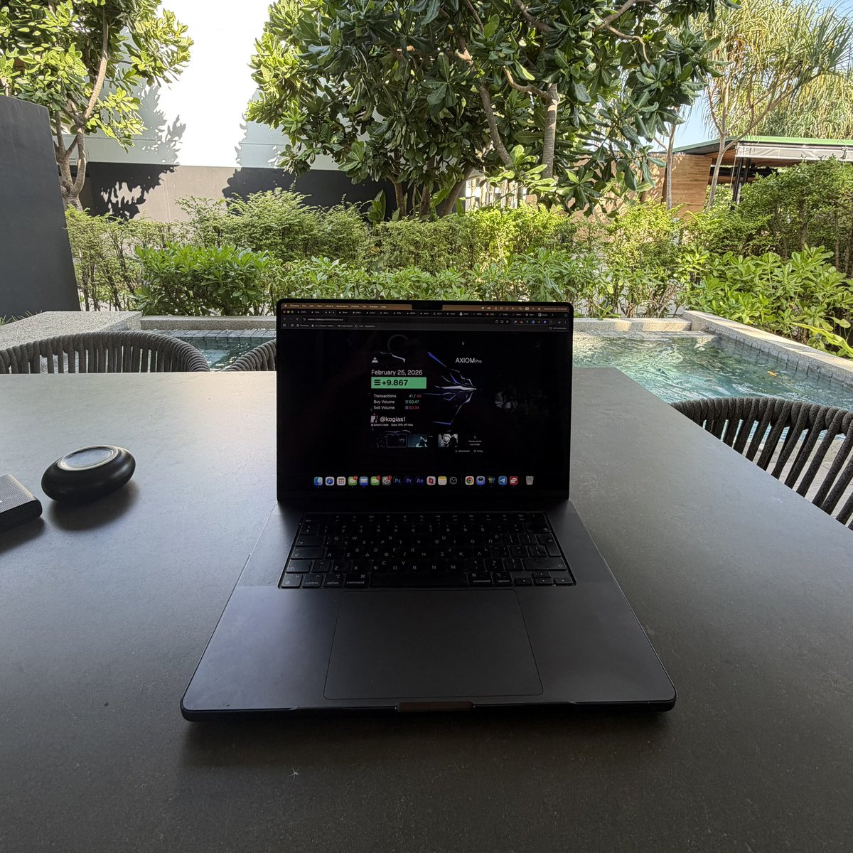 ChrisKogias tweet media