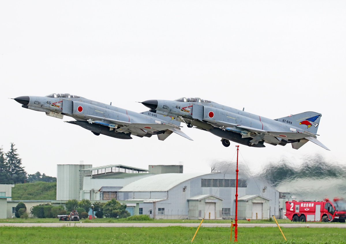 足上げ写真展 #美しい日本のファントム #二度と撮れない画像を貼れ