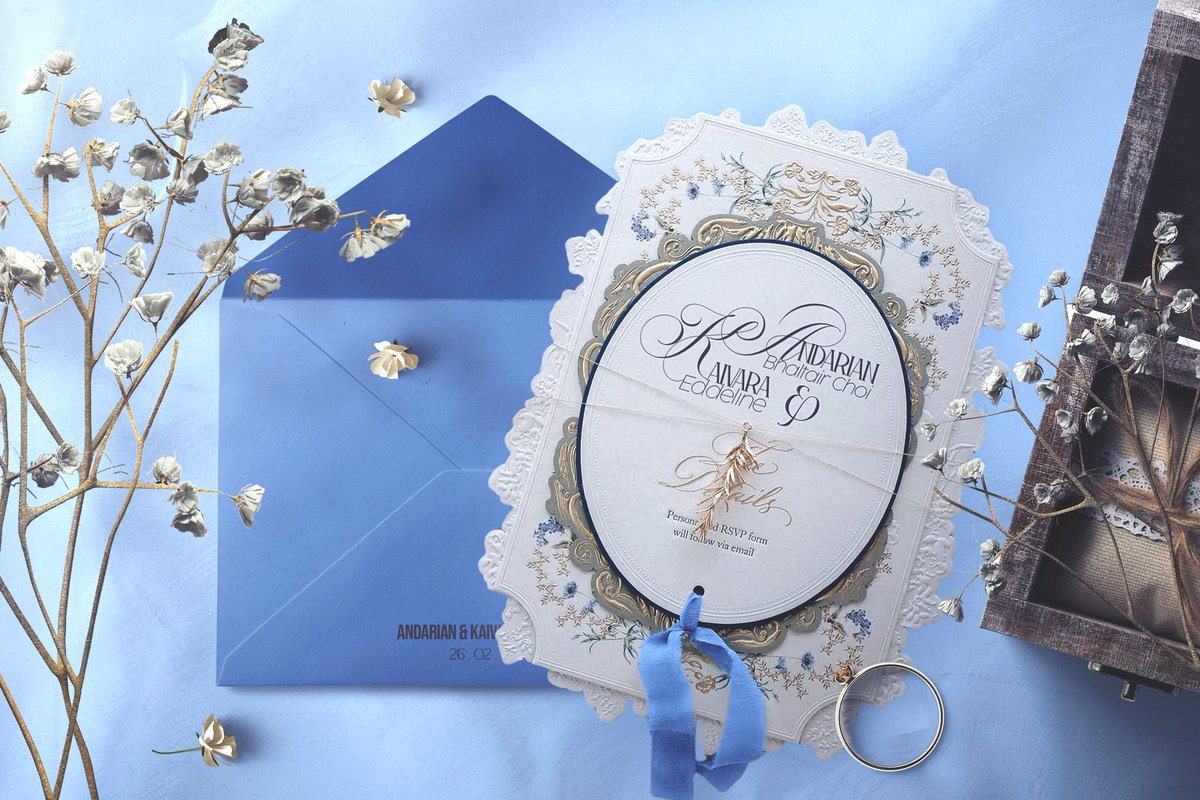 ㅤ

Your presence would become a blessing in the story of our forever; and under the same stars, may we celebrate the beautiful beginning of our eternity. ⋆ ִֶָ˖·˳˖𓂃 ִֶָ

ㅤ