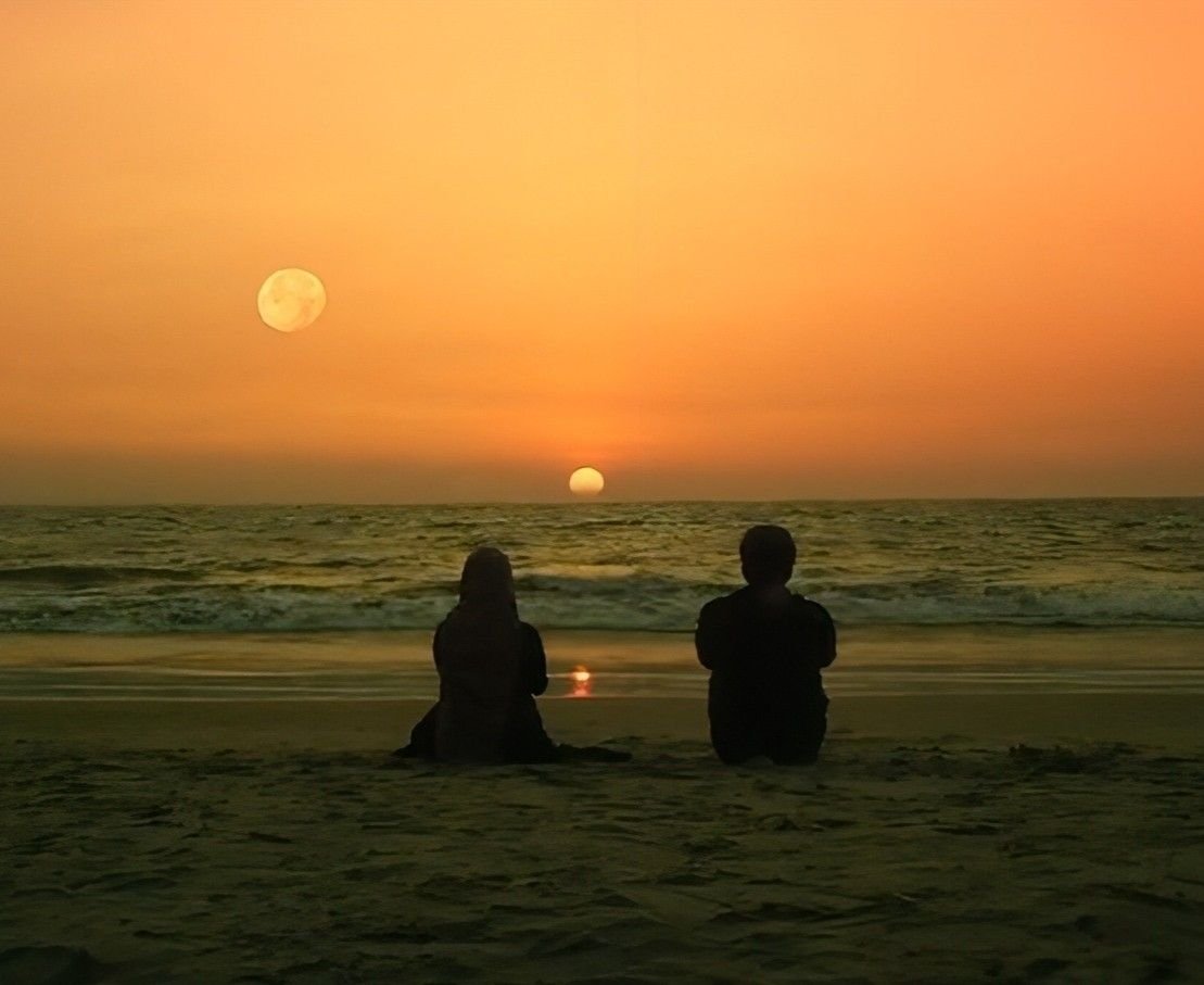 suggest a song for this picture