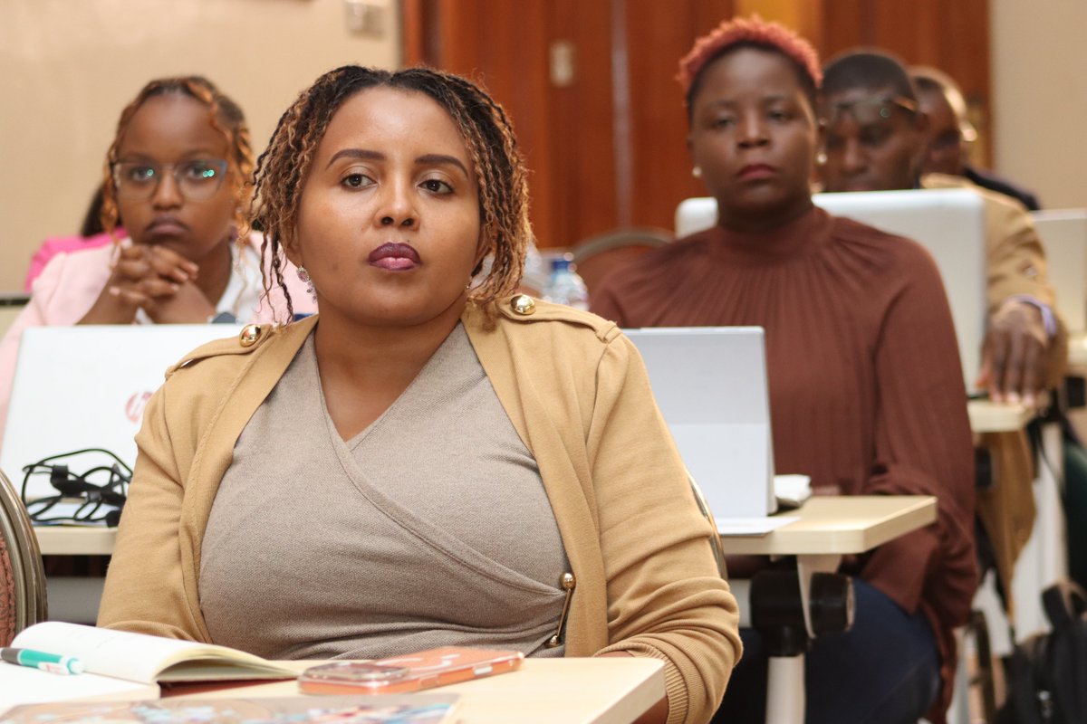 STRATHMORE ENERGY RESEARCH CENTRE tweet media