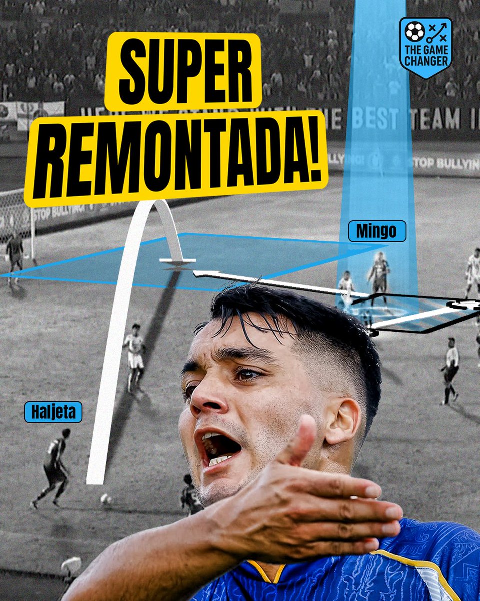 The Game Changer Indonesia tweet media