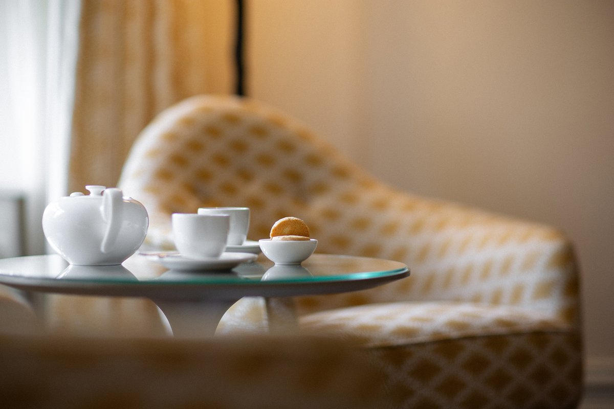 Leeu Collection tweet media