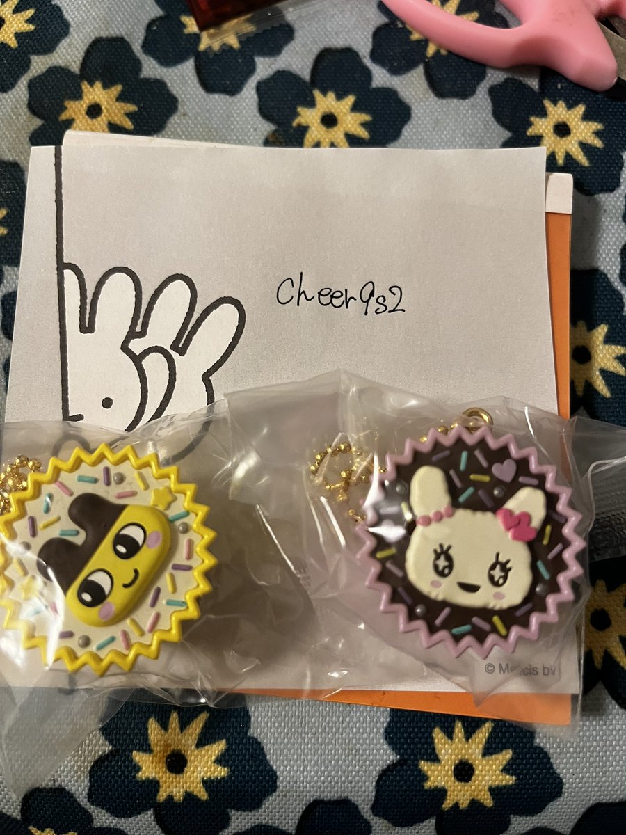 あや(TH) tweet media