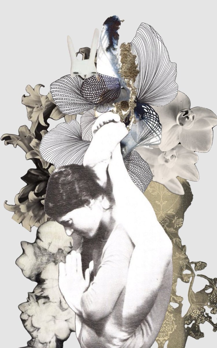 RESURRECTION magazine (SUBS CLOSED) tweet media