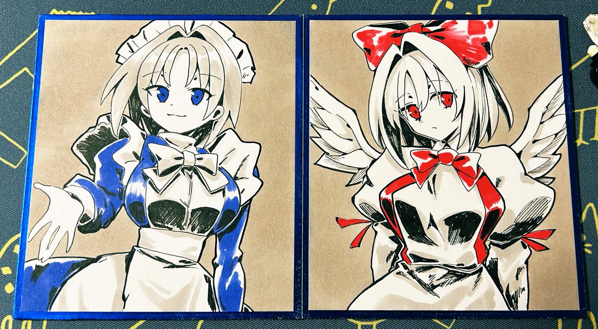 夢幻姉妹