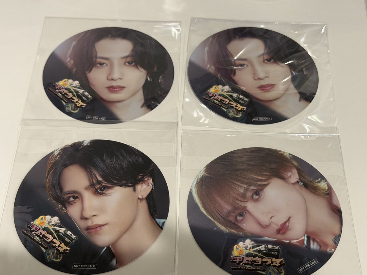 ちゃん@取引垢 tweet media