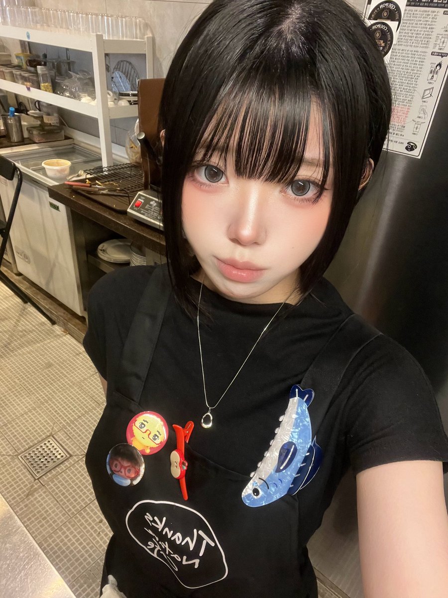 💫유성 流星(りゅうせい) 💫 tweet media