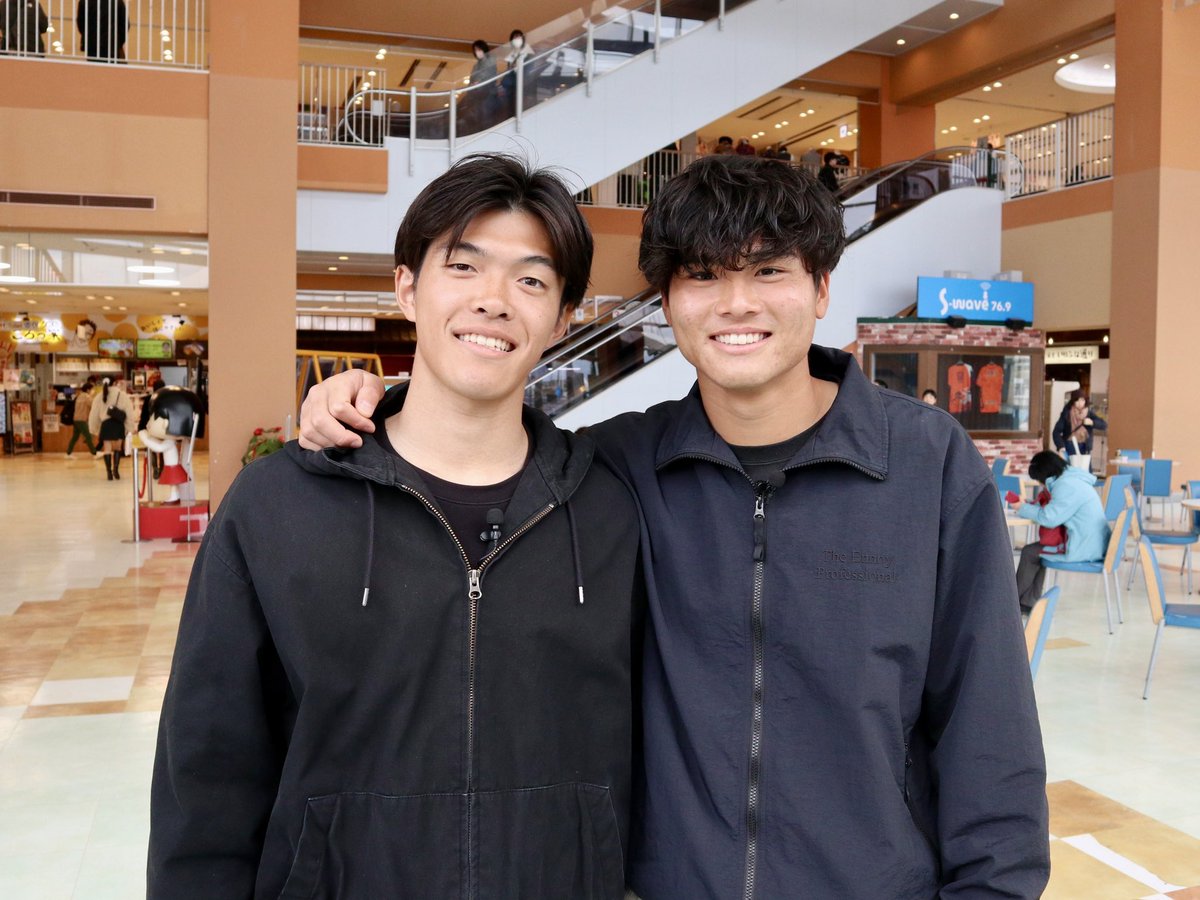 清水エスパルス応援番組 VIVA S-PULSE tweet media