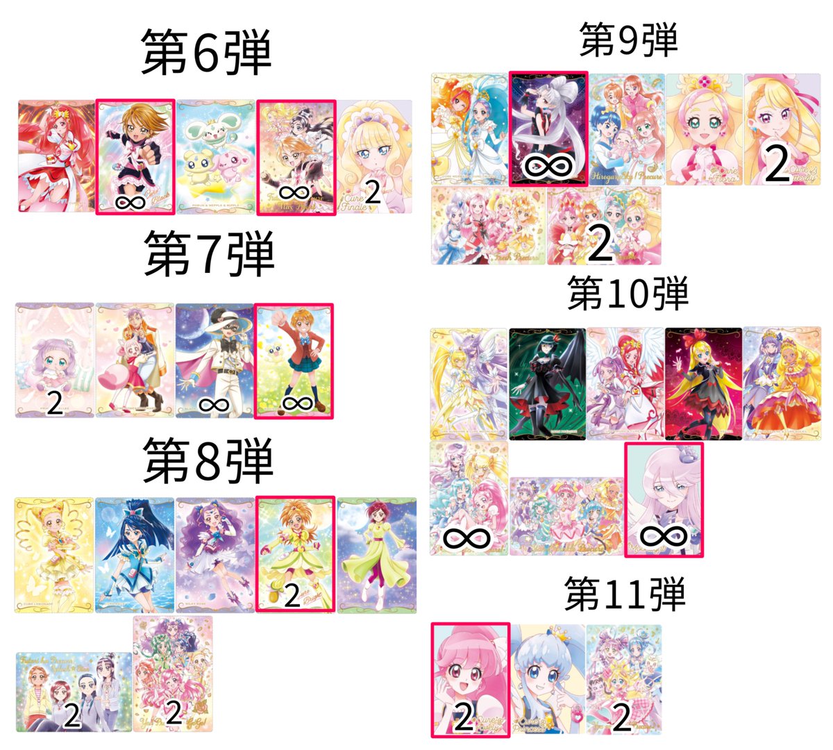 みりん(お取引 tweet media