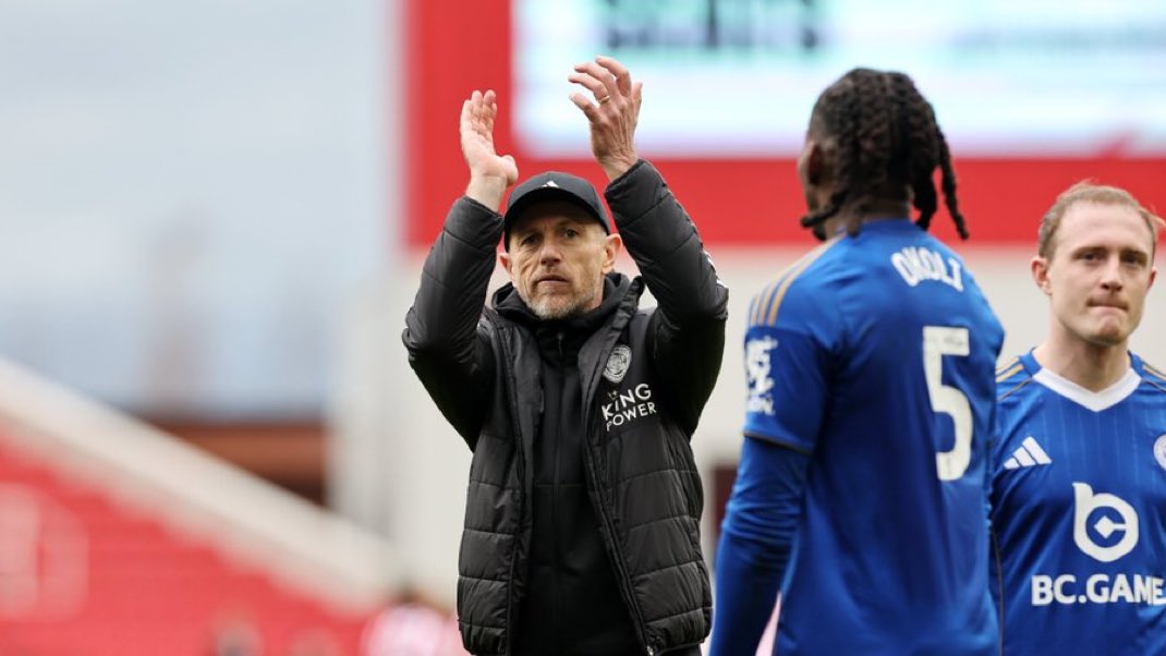 Leicester Xtra tweet media