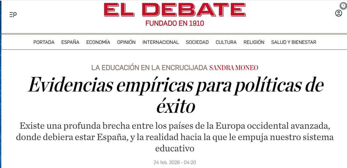 Ismael Sanz tweet media