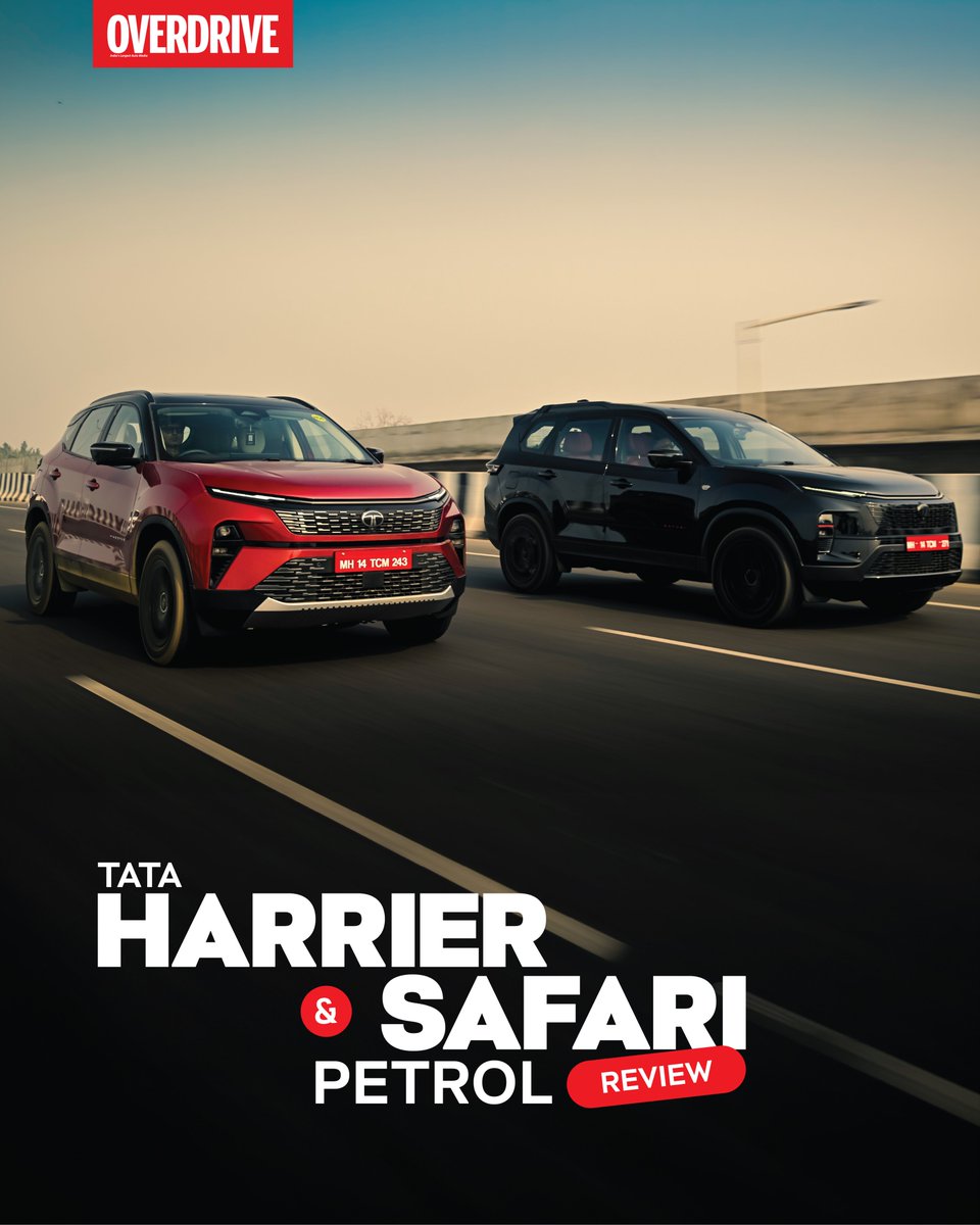 OVERDRIVE tweet media