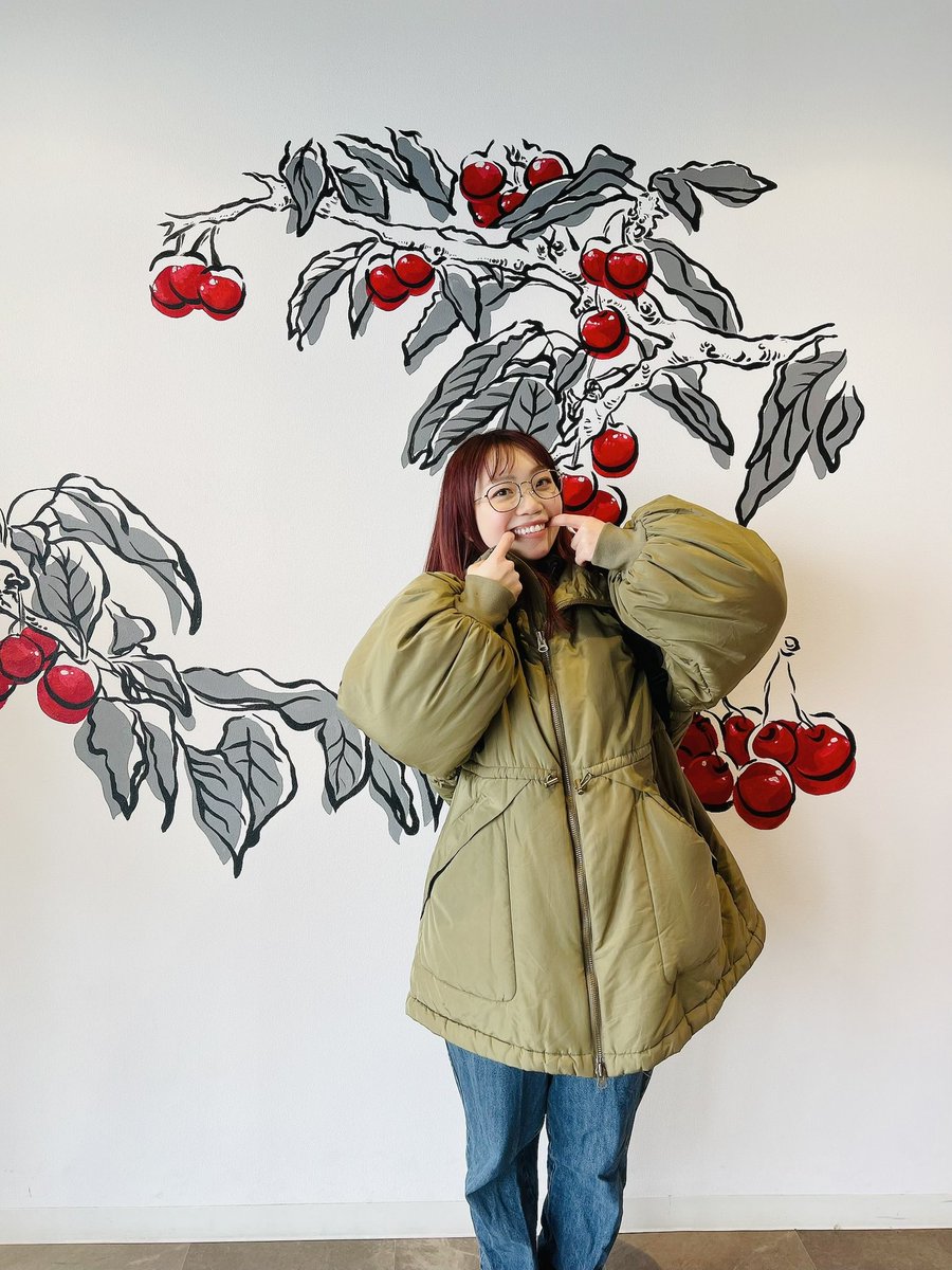 ゾンビ25000 チェリーザクロクランベリー