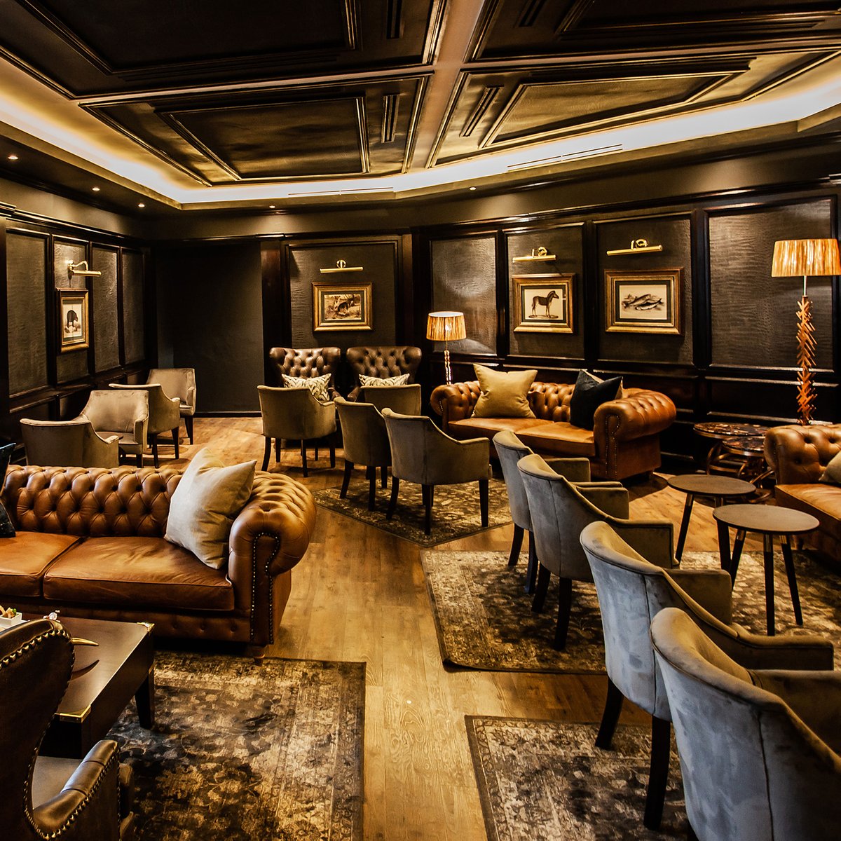 Avani Lesotho Hotel & Casino tweet media