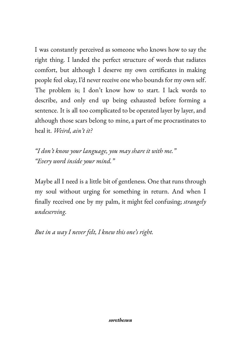 Writing Corner. tweet media