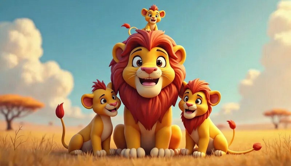 Kuimera's tweet photo. There is a reason why a male Lion will instantly kill another male lions offspring's when defeated... 
It's harsh but survival and evolutionary: 
New Alphas only rule 2–3 years before getting booted. Lionesses nurse cubs for 1–2 years & won't mate during that time. By removing the old cubs, females become fertile fast (weeks/months), so he can sire his own before time's up. Nature's tough reproduction hack 🦁