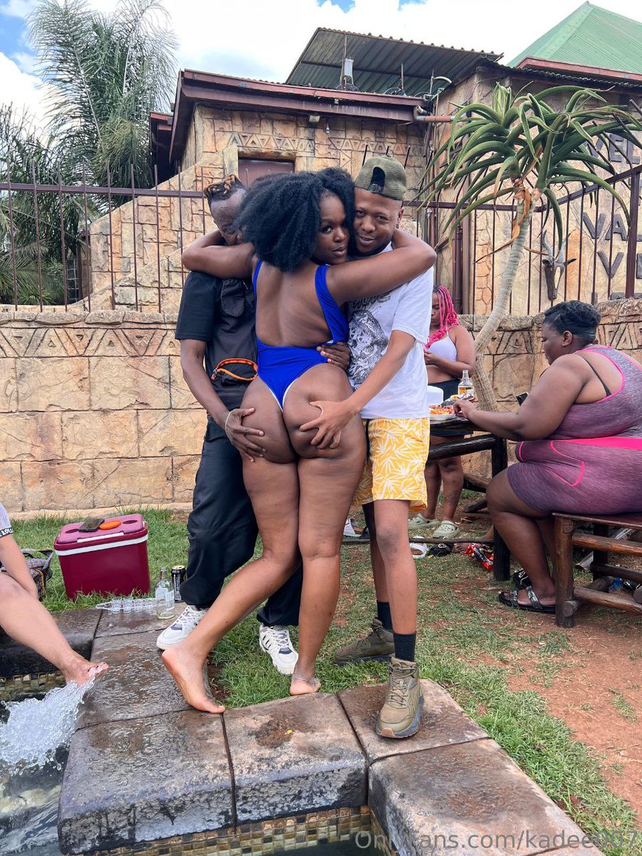 Kadee007 tweet media