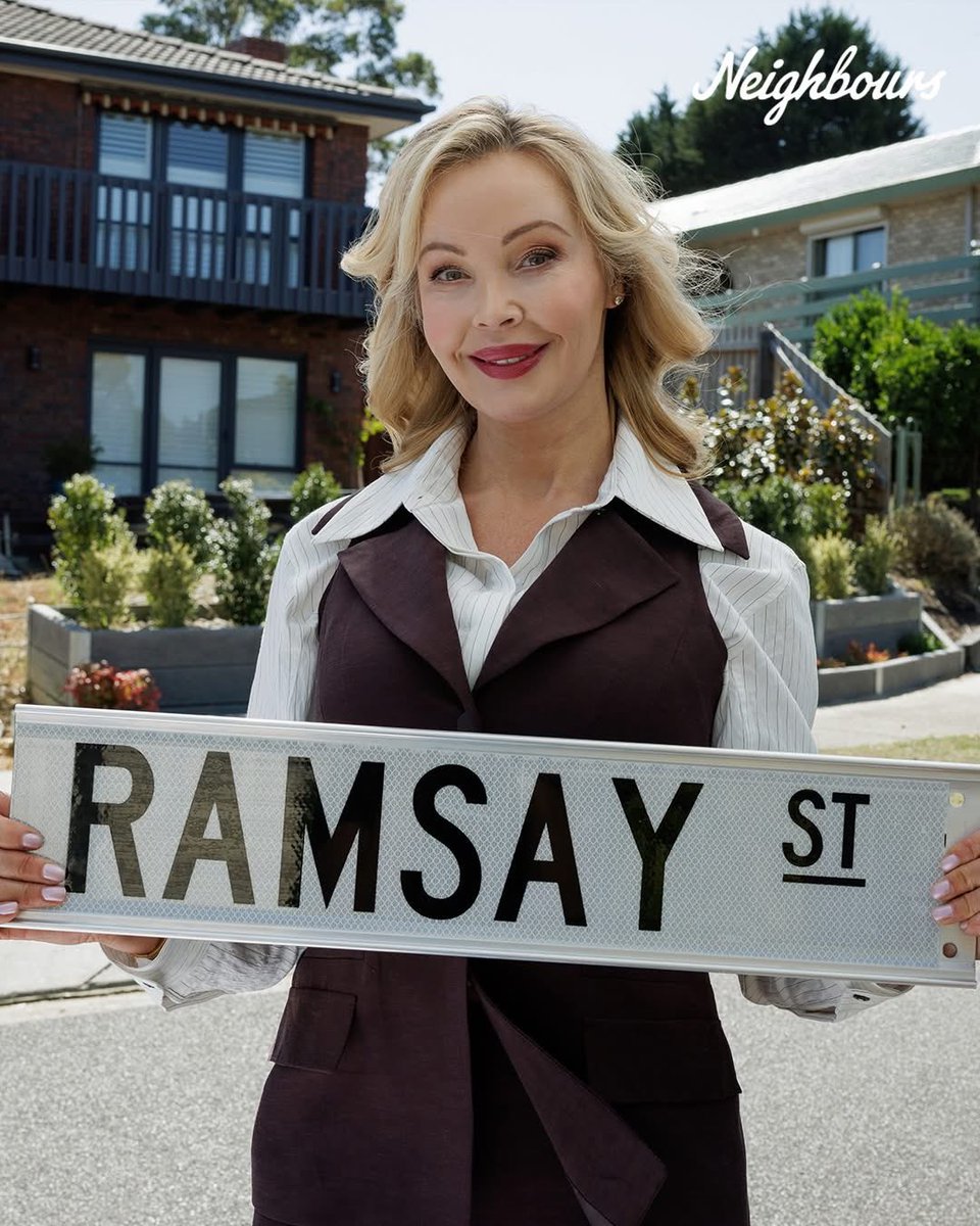 It’s not too late for someone to make the right call.
The fans are ready.
The demand is real.
#SaveNeighbours #Neighbours #BringBackNeighbours 
<a href="/DisneyPlus/">Disney+</a>