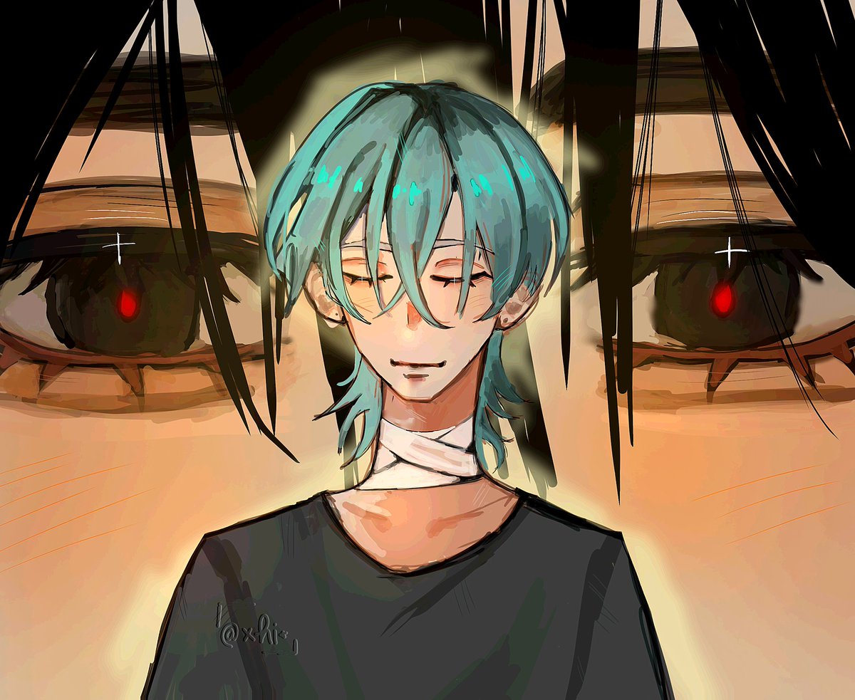 xhi ☆ tweet media