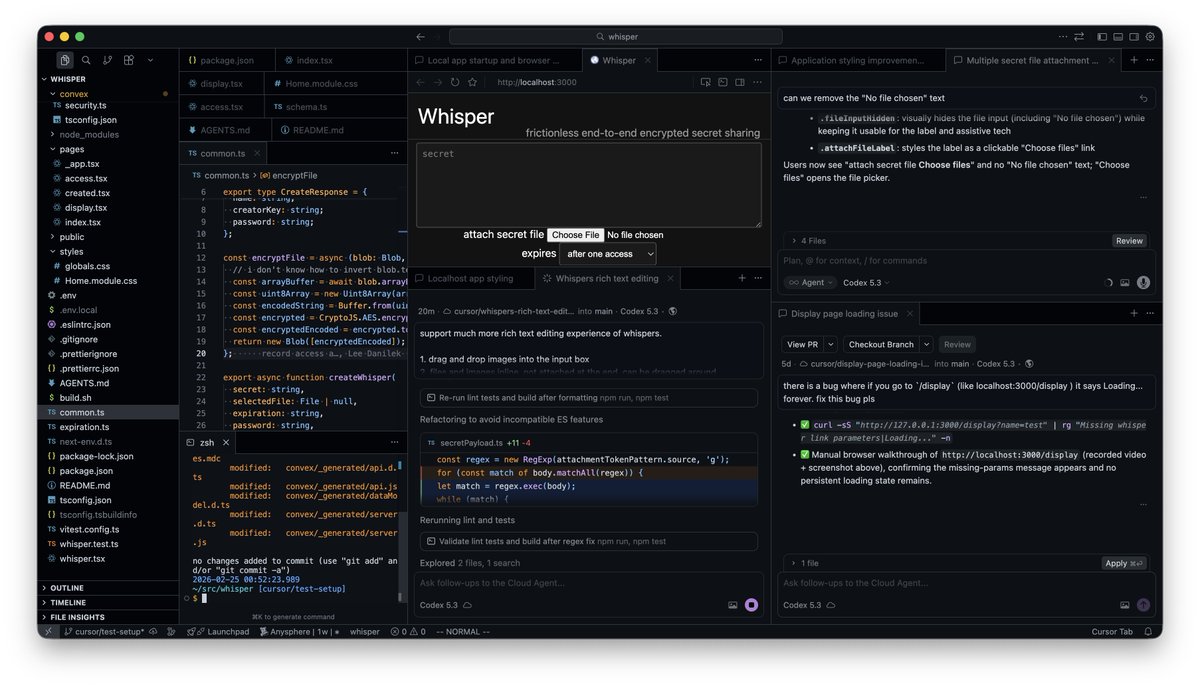 Lee Danilek tweet media