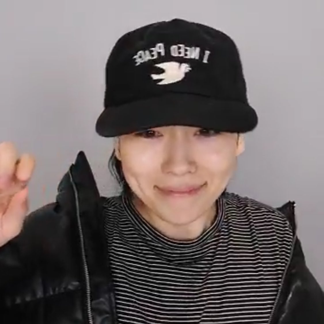 Jinwoo low quality tweet media