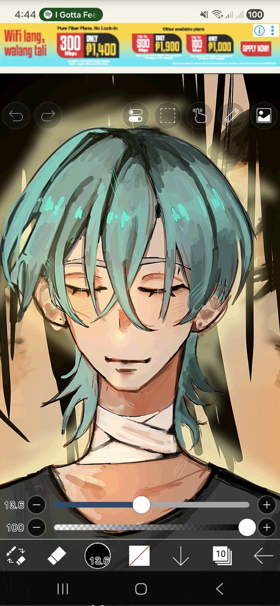 xhi ☆ tweet media
