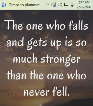 <a href="/jockowillink/">Jocko Willink</a> It's time........  each day is new day to try again ..........
health fitness discipline running …....  Wednesday Motivation