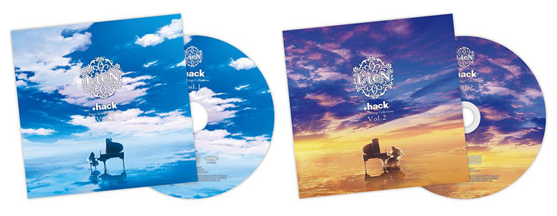 .hack情報/CC2公式 tweet media