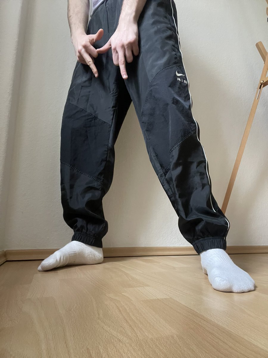 mastersamu28's tweet photo. Good morning #findom!
The Master is in the mood for new Nike Sneaks! Which #cashfag buys me new Shox R4 😈 Size: 44.5! Hurry up cunts it well just a couple more, and that's mine! 🤑😈😌
#cashmaster #germanmaster https://t.co/u6U0KbMKRF