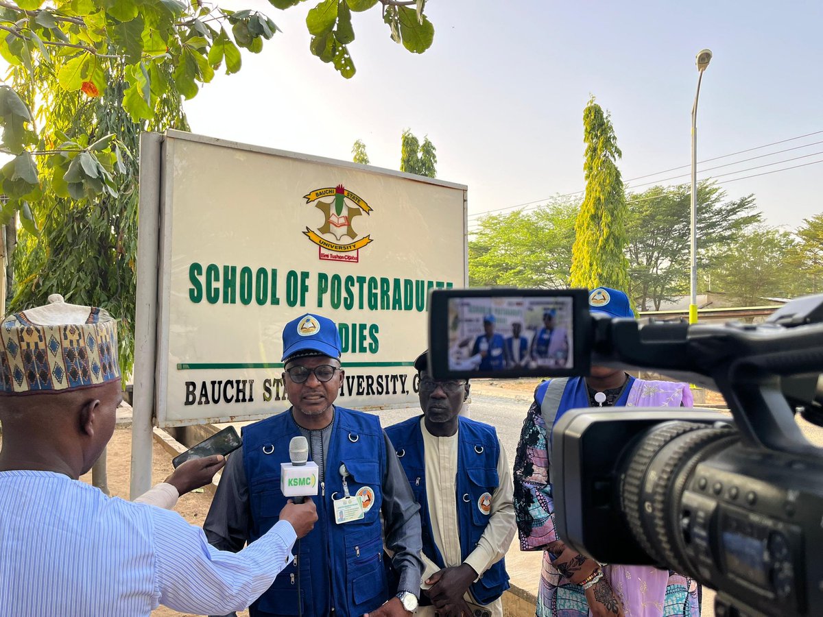 Kaduna State Scholarship & Loans Board tweet media