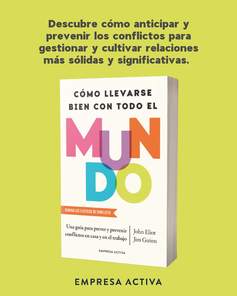 Empresa Activa tweet media