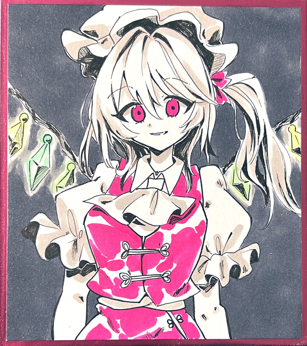 フランドール