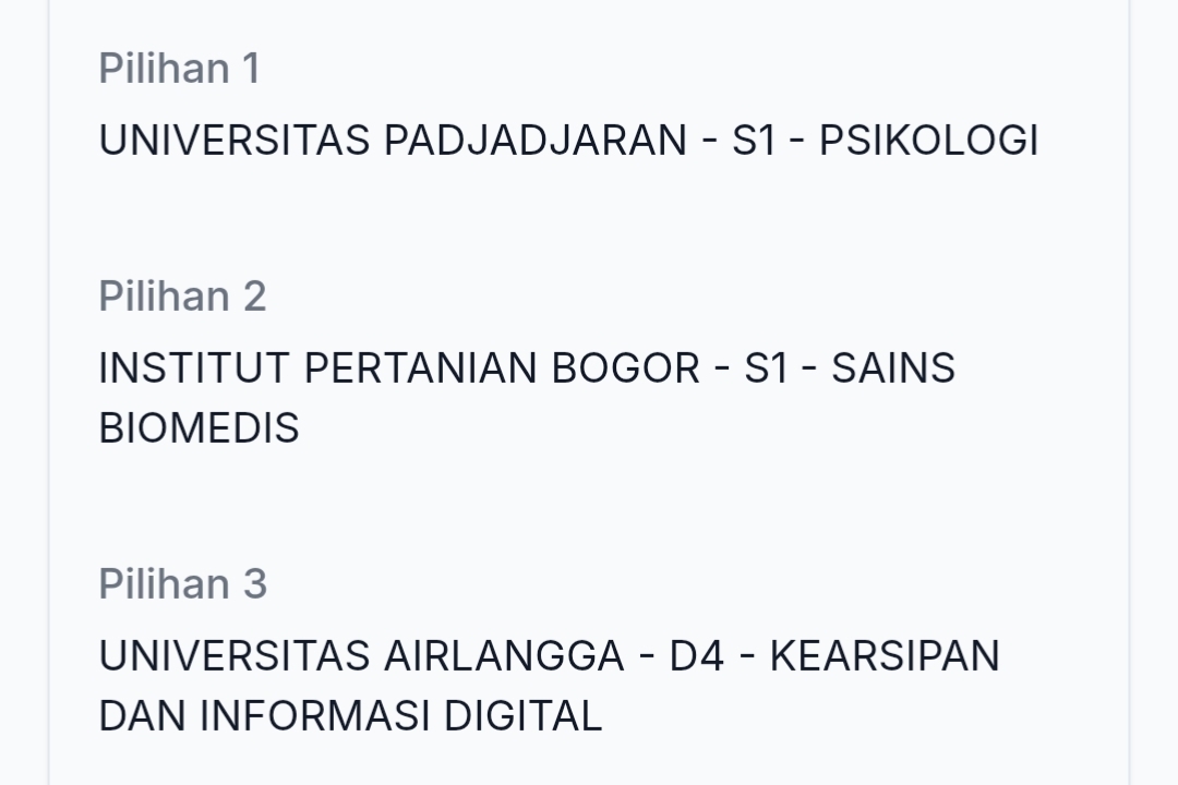 CEK PINNED! tweet media
