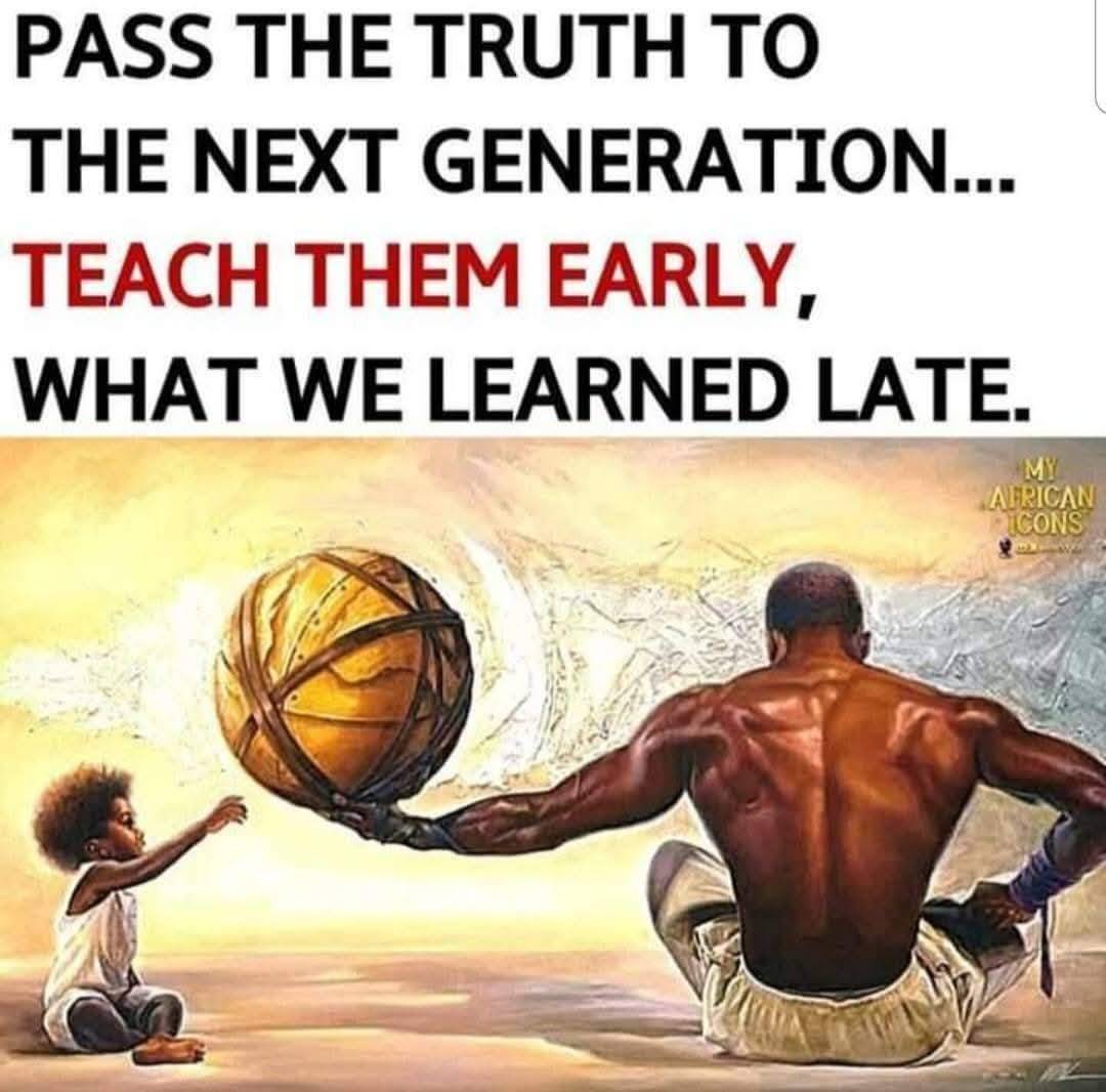 BlkHistStudies's tweet image. A form of wealth that isn't as talked about is historical wealth. Building historical assets can help give future generations the life fulfillment and meaning that they desire. #generationalwealth #historicalwealth #legacy