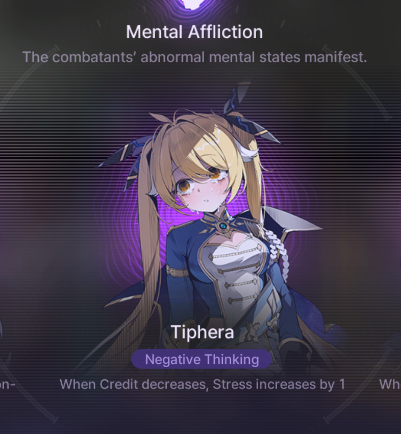 She's so real for this XD