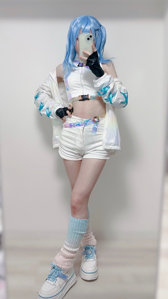 あるみ-alumi◾︎C107通販開始！ (@alumi_cos) / Highlights / X