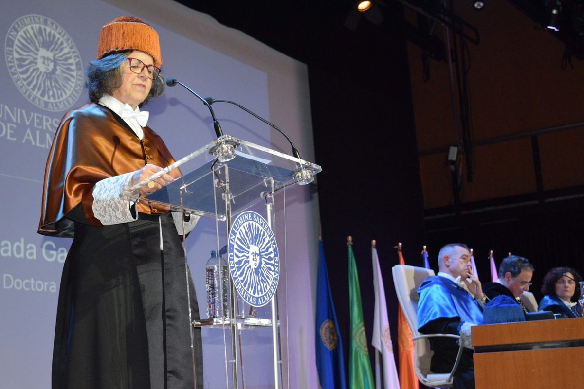 Sociedad Científica Informática de España tweet media