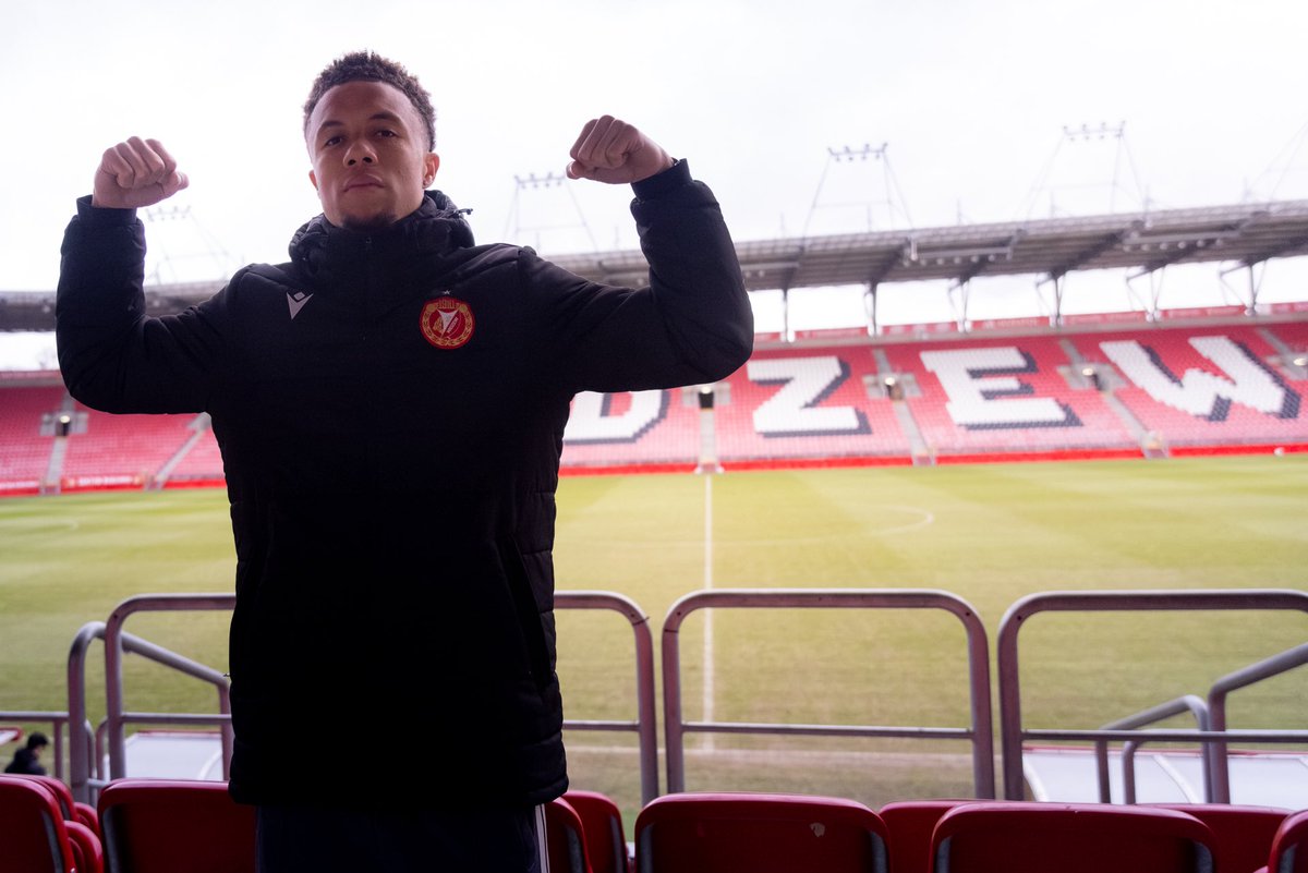 Tomasz Włodarczyk tweet media